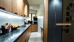 Bayshore Park (D16), Condominium #449940631